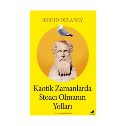 Kaotik Zamanlarda Stoacı Olmanın Yolları