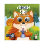 Sincap Simi ve Sevimli Dostları (Bu Kocaman Gözler Kimin?)