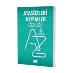 Atasözleri Deyimler Sözlüğü