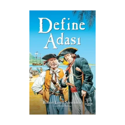 Define Adası