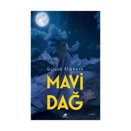 Mavi Dağ