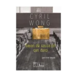 Bayan de Souza’nın Son Dersi