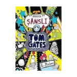 Tom Gates - Birazcık Şanslı