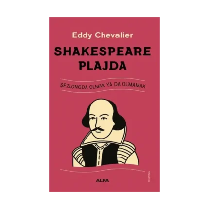 Shakespeare Plajda
