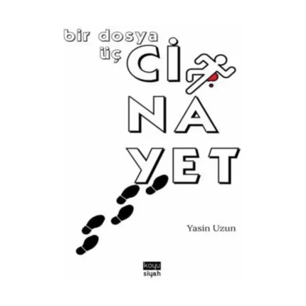 Bir Dosya Üç Cinayet