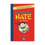 Kocakafa Nate - 4 Beş Parasız