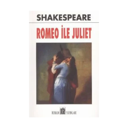 Romeo ile Juliet