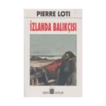 İzlanda Balıkçısı