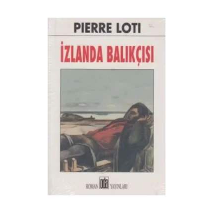 İzlanda Balıkçısı