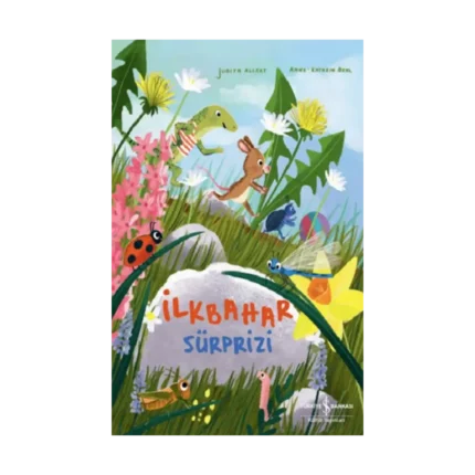 İlkbahar Süprizi