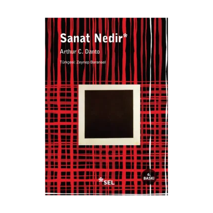 Sanat Nedir