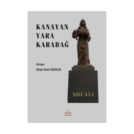 Kanayan Yara Karabağ