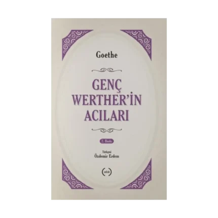 Genç Werther’in Acıları