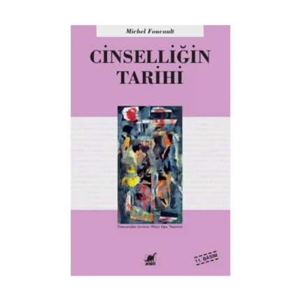 Cinselliğin Tarihi