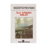 Ölü Evinden Anılar