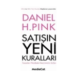 Satışın Yeni Kuralları (İnsanları Hareket Geçirmenin Sırları)