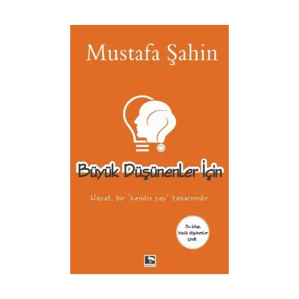 Büyük Düşünenler İçin