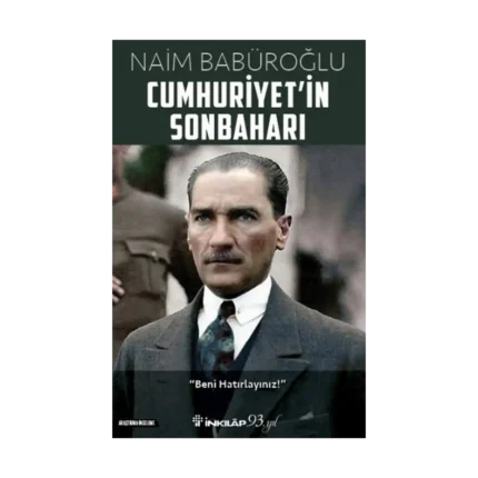 Cumhuriyet'in Sonbaharı