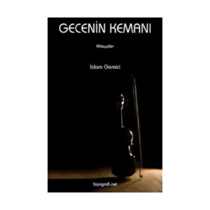 Gecenin Kemanı