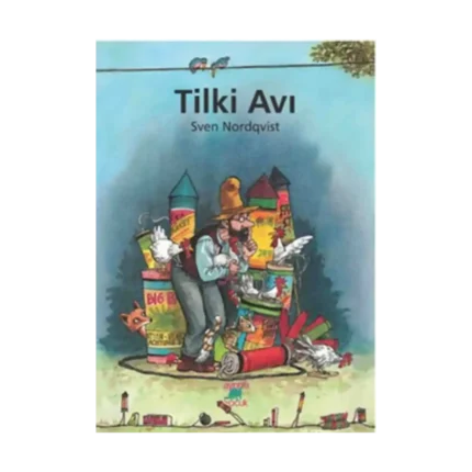 Tilki Avı