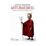 Büyük Frederik Anti-Makyavel
