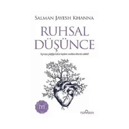 Ruhsal Düşünce