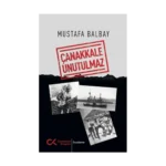 Çanakkale Unutulmaz