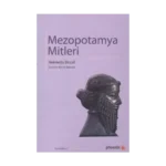Mezopotamya Mitleri