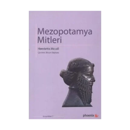 Mezopotamya Mitleri