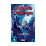 Denizlerin Dalgasıyım