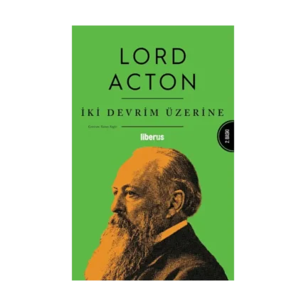 İki Devrim Üzerine