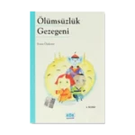 Ölümsüzlük Gezegeni