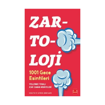 Zartoloji – 1001 Gece Esintileri