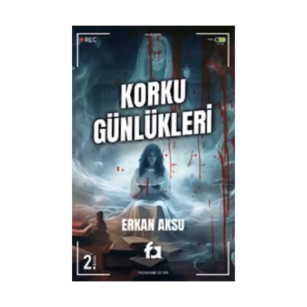 Korku Günlükleri