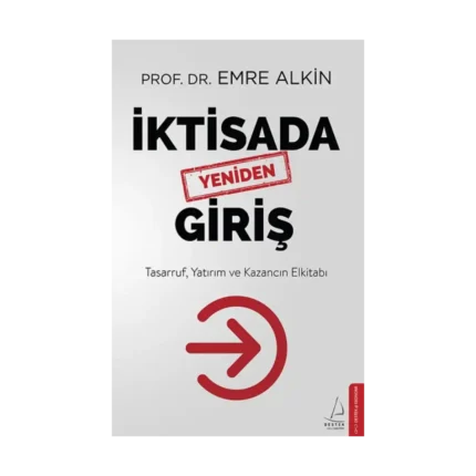 İktisada Yeniden Giriş