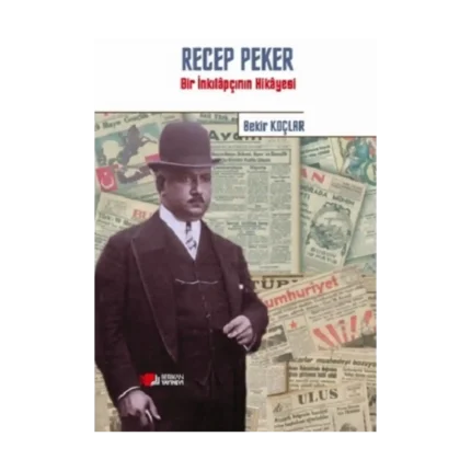 Recep Peker
