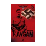 Kavgam