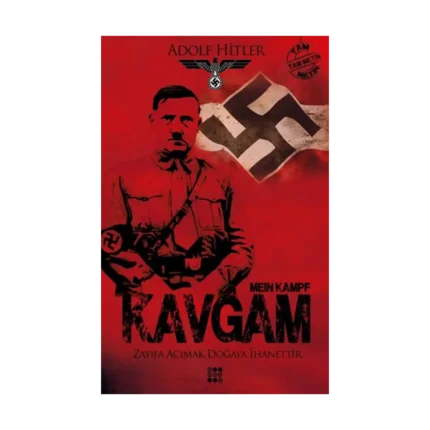 Kavgam