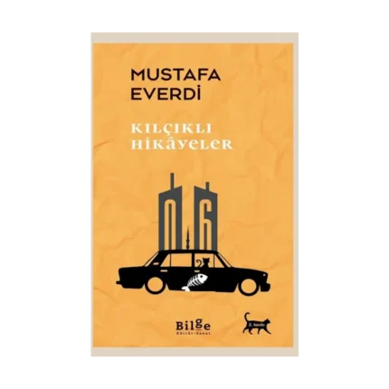 Kılçıklı Hikayeler