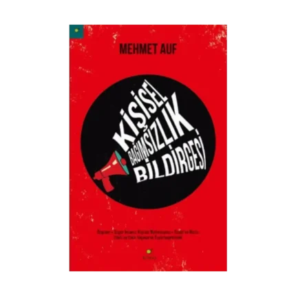 Kişisel Bağımsızlık Bildirgesi