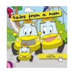 Tales From A Mom