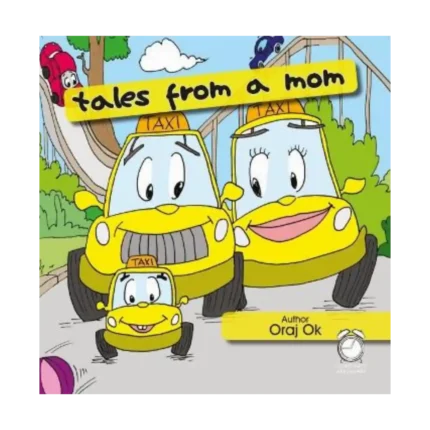 Tales From A Mom