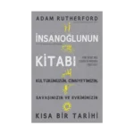İnsanoğlunun Kitabı