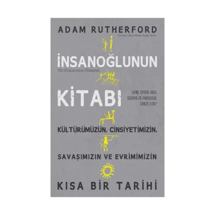 İnsanoğlunun Kitabı