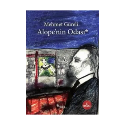 Alope’nin Odası