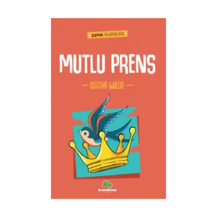 Mutlu Prens