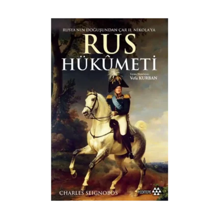 Rus Hükümeti