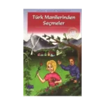 Türk Manilerinden Seçmeler