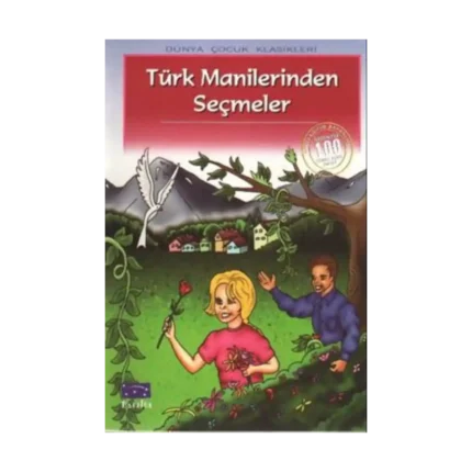 Türk Manilerinden Seçmeler