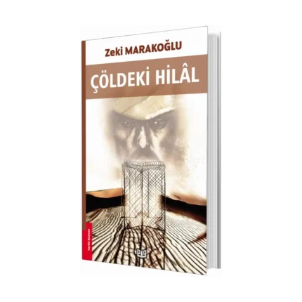 Çöldeki Hilal